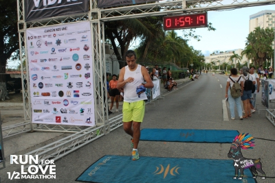 Run for Love 2024
